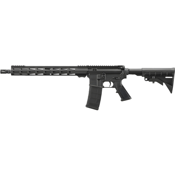 Karabinek Ruger Harrier 16,1" A2 Black kal. 5,56x45mm/.223Rem.